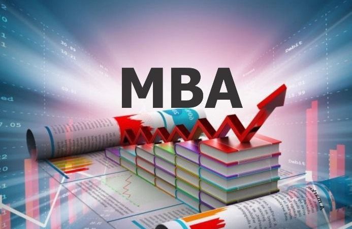 Master of Business Management (MBA) စီပွားရေးလုပ်ငန်းစီမံခန့်ခွဲမှုပညာမဟာဘွဲ့ သင်တန်း မိတ်ဆက်